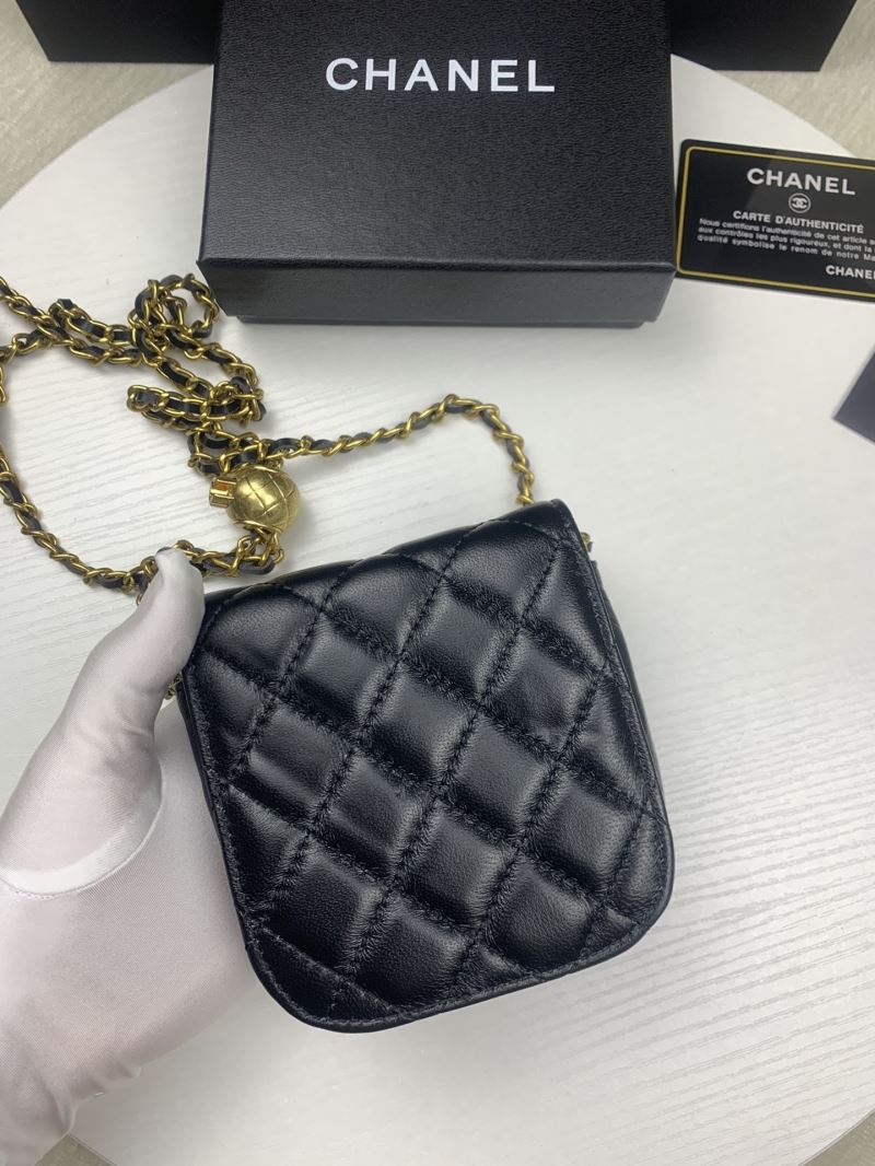 Chanel Wallets Purse